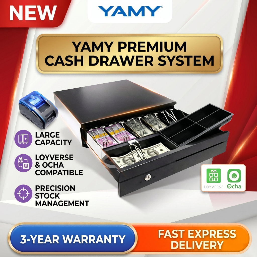 Shop cash drawer for Sale on Shopee Philippines