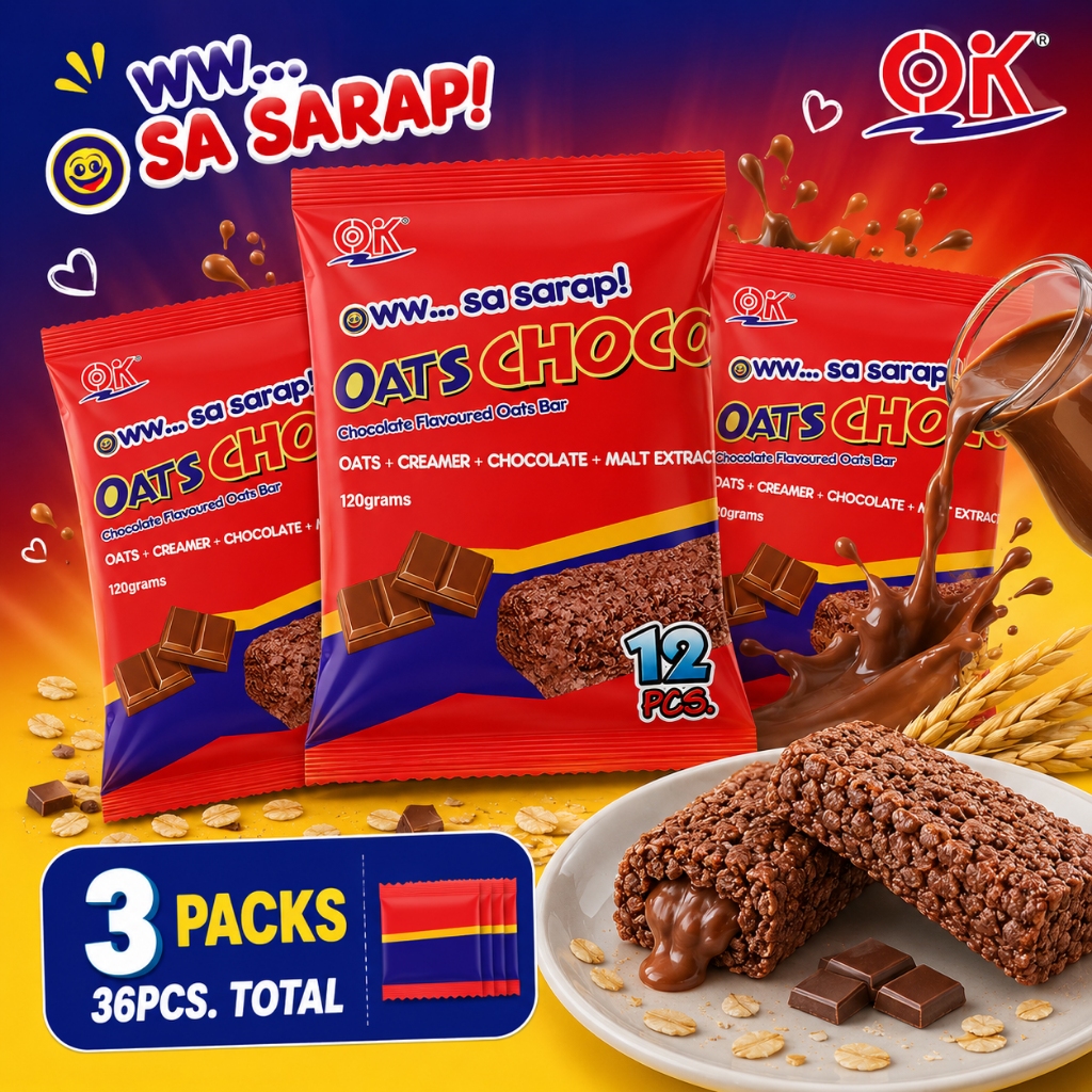 OK Snacks, Online Shop | Shopee Philippines