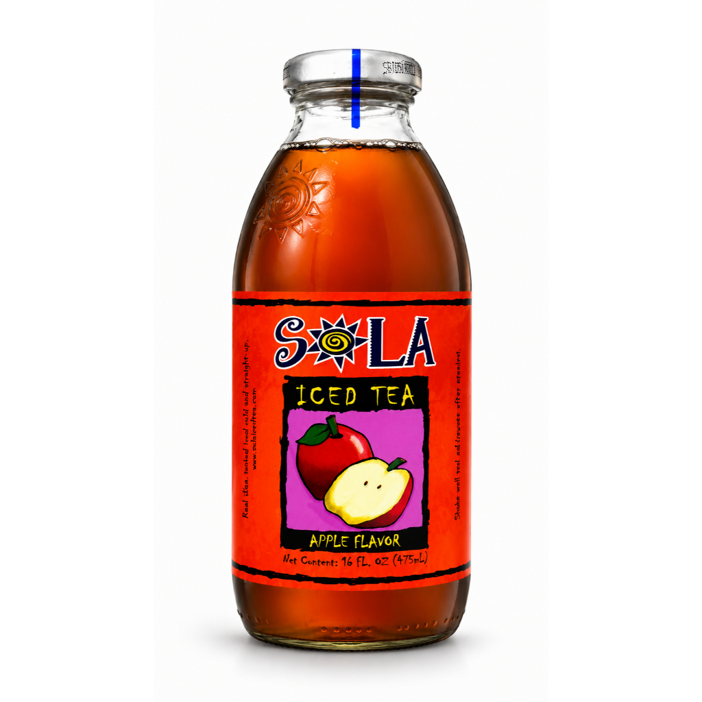 Shop sola iced tea for Sale on Shopee Philippines