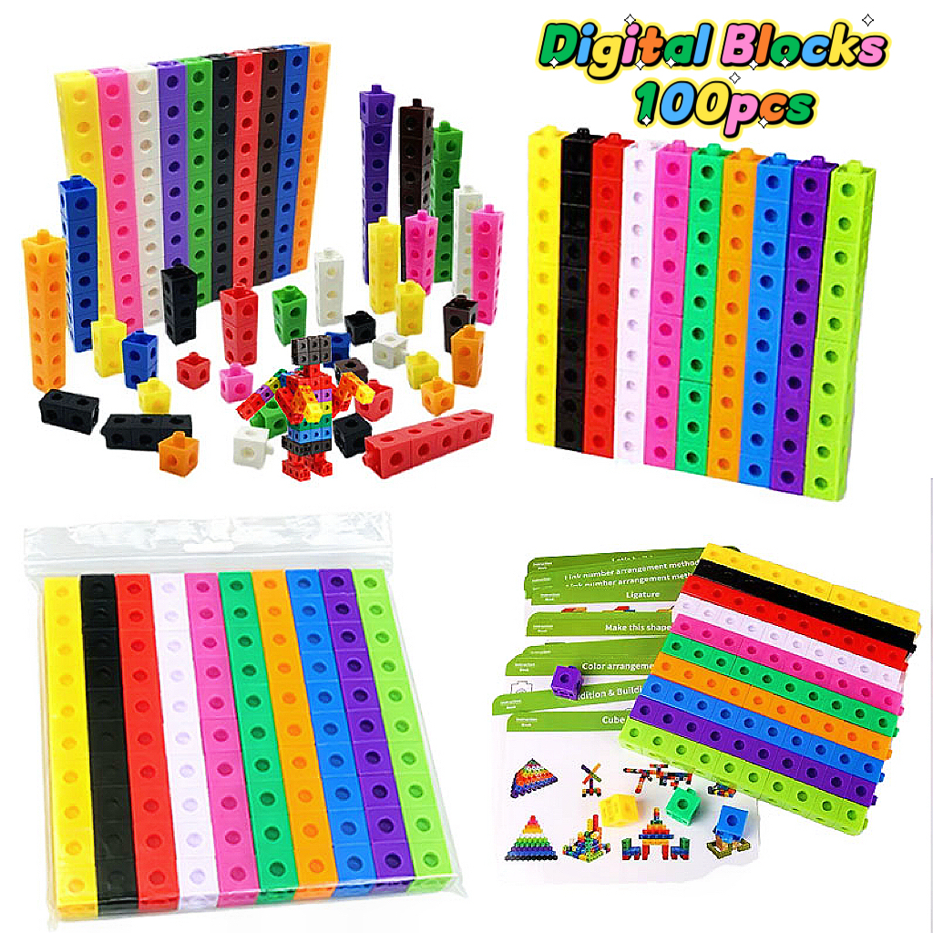Shop numberblocks for Sale on Shopee Philippines