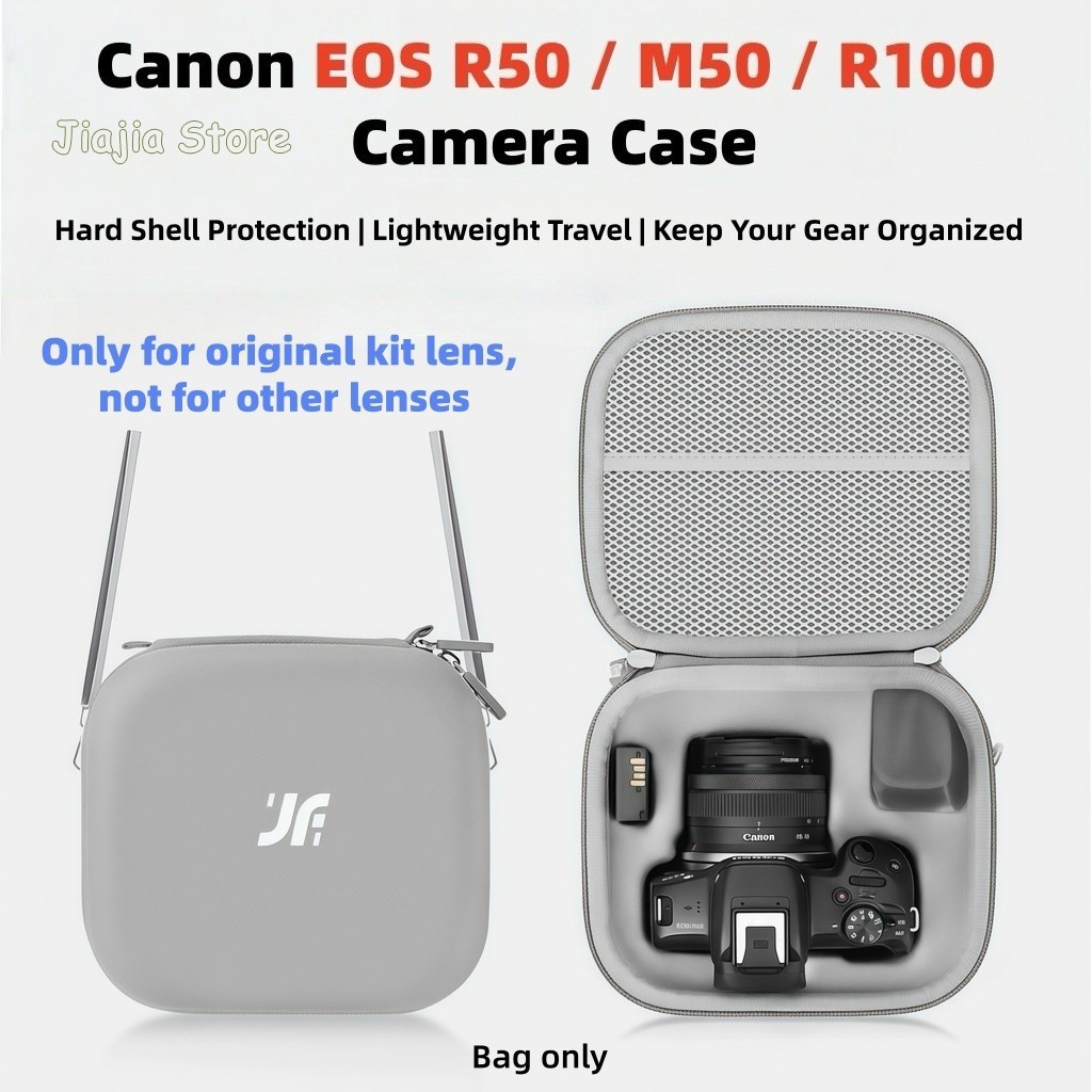 Shop canon eos r50 for Sale on Shopee Philippines