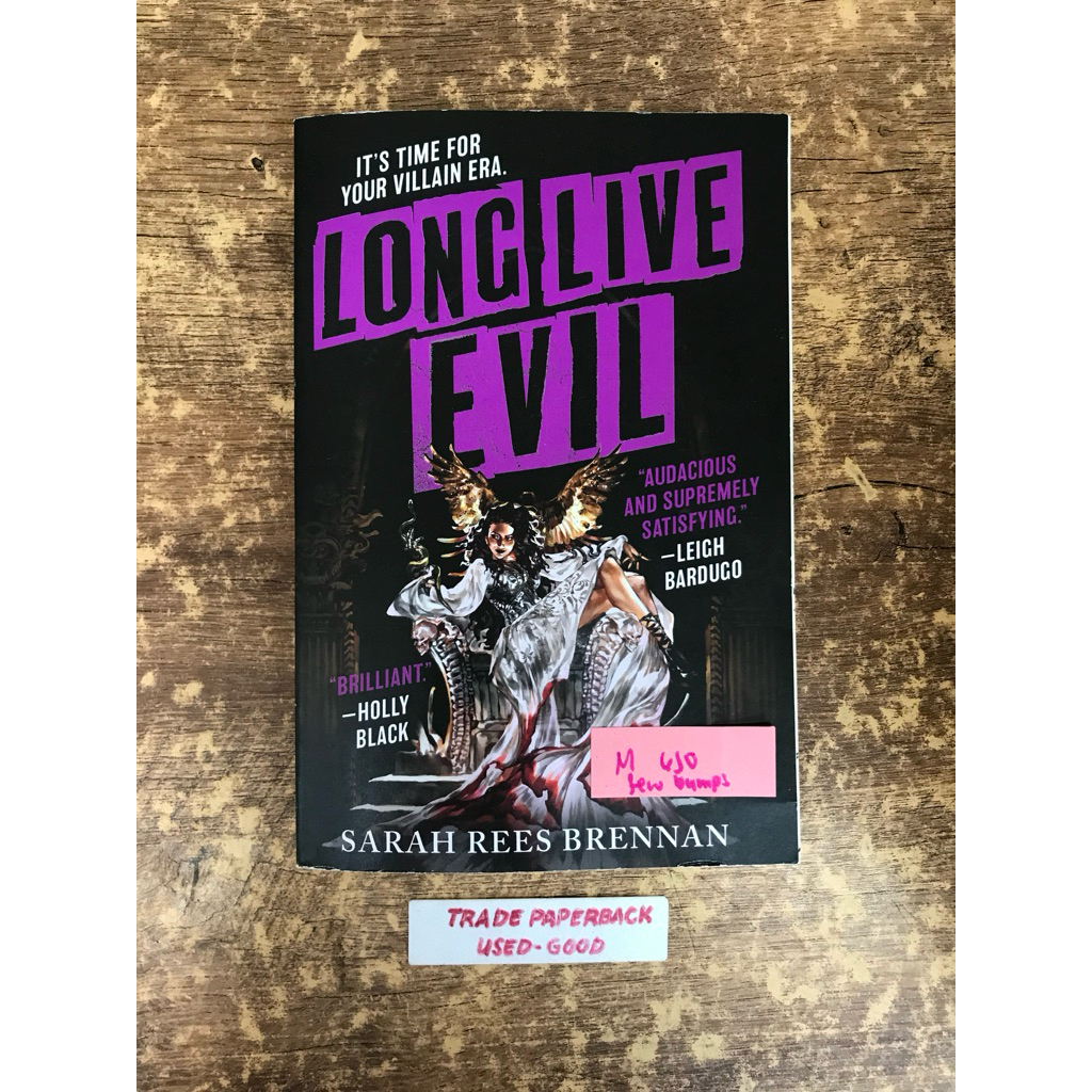 SARAH REES BRENNAN fantasy romance books | Shopee Philippines