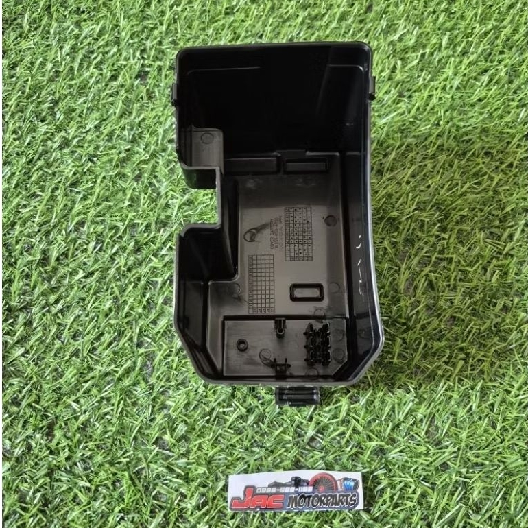 Honda Click Battery Battery — Reliable 12V