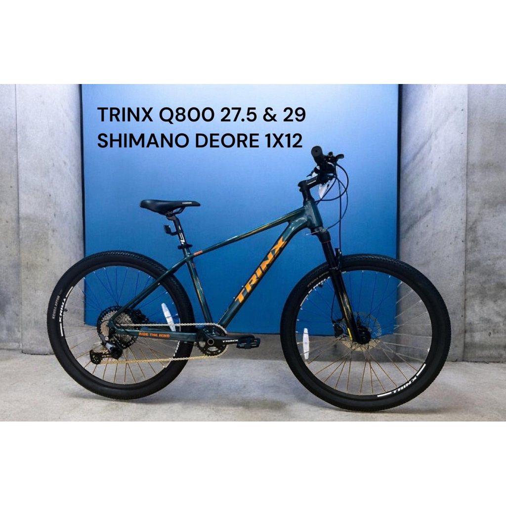 trinx bike - Best Prices and Online Promos - Sports & Travel Aug 2026 ...
