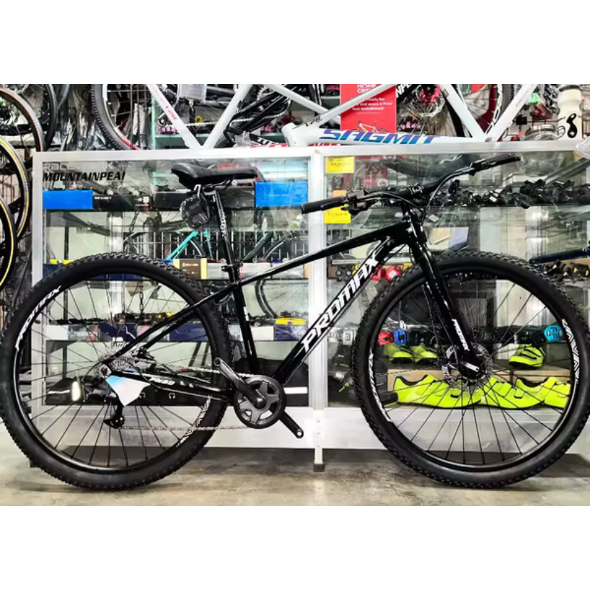 Shop promax road bike for Sale on Shopee Philippines