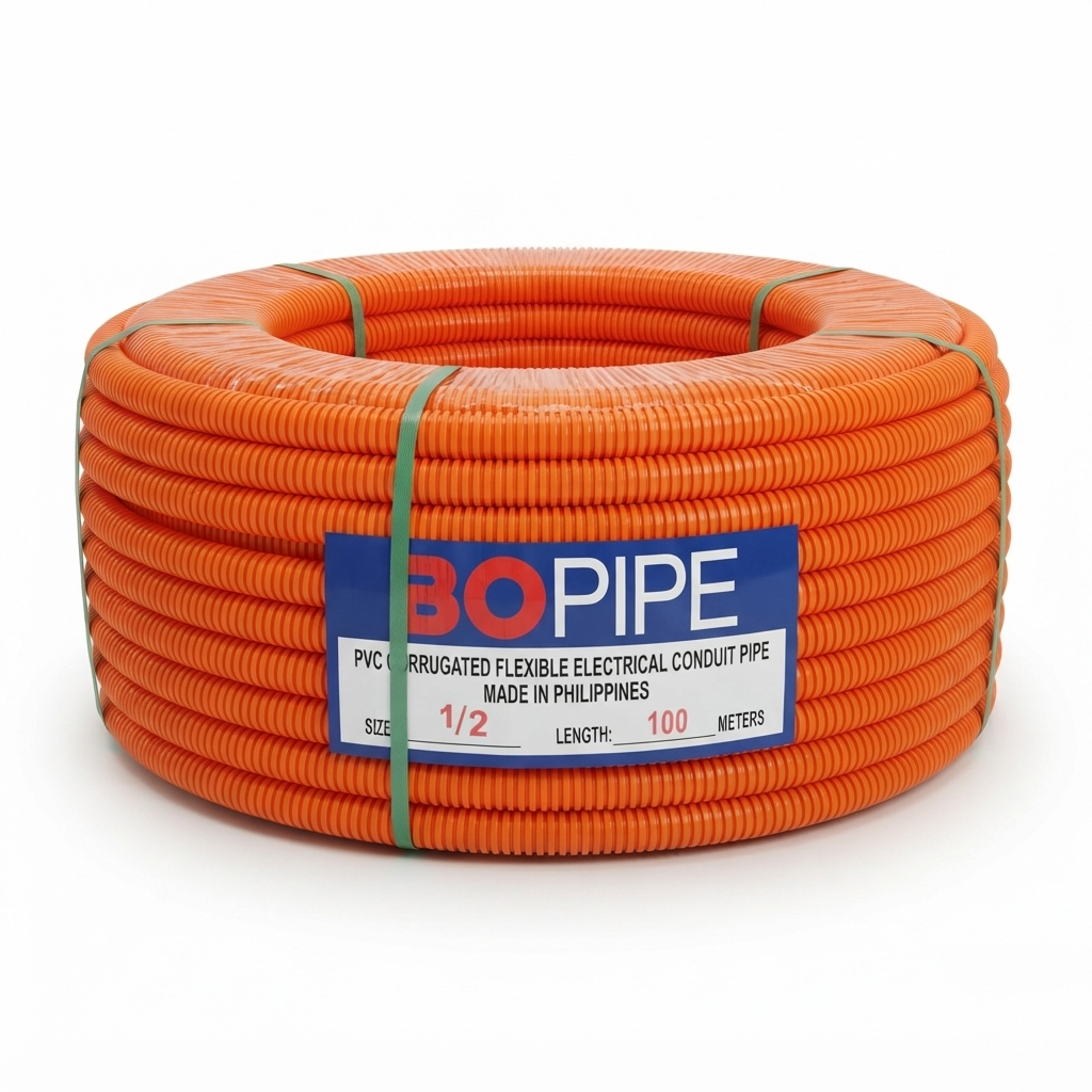 Shop flexible conduit pipe for Sale on Shopee Philippines