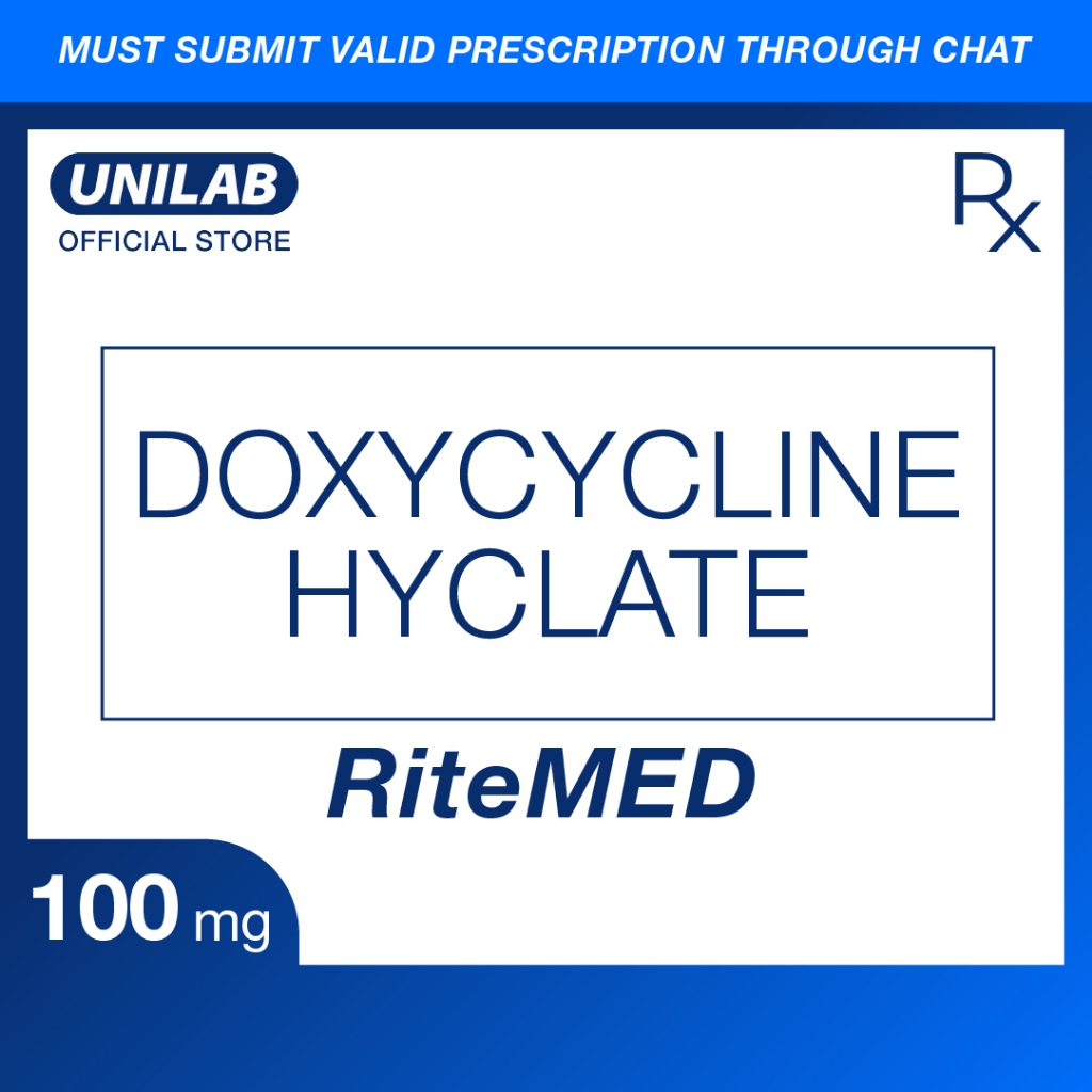 RiteMed, Online Shop | Shopee Philippines