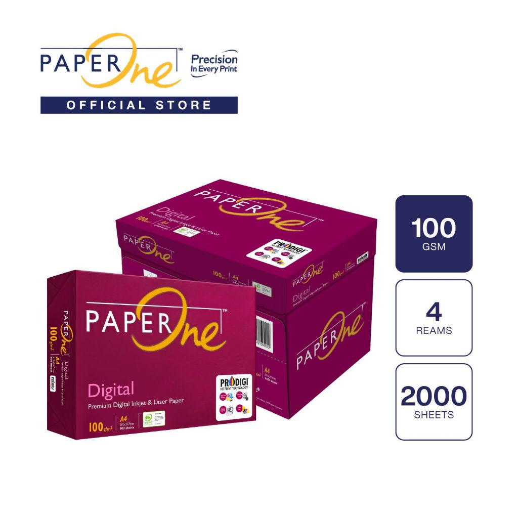 PaperOne Philippines, Online Shop | Shopee Philippines