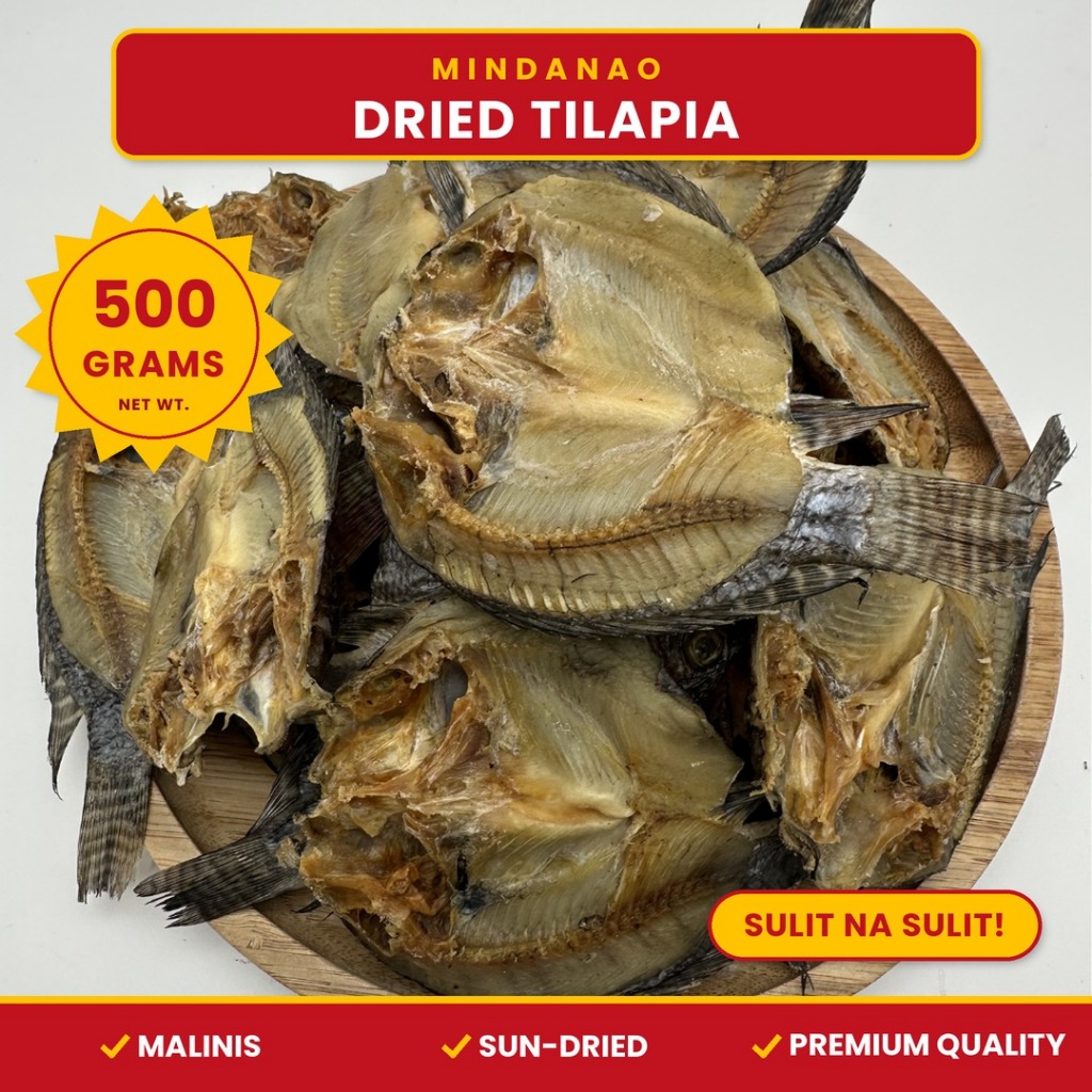 Shop tuyo fish for Sale on Shopee Philippines