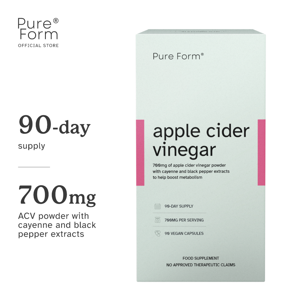 Pure Form®, Online Shop | Shopee Philippines