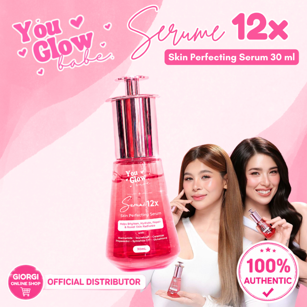 YOU GLOW BABE ALL PRODUCTS Shepu Appu Beauty White Soap Sunscreen