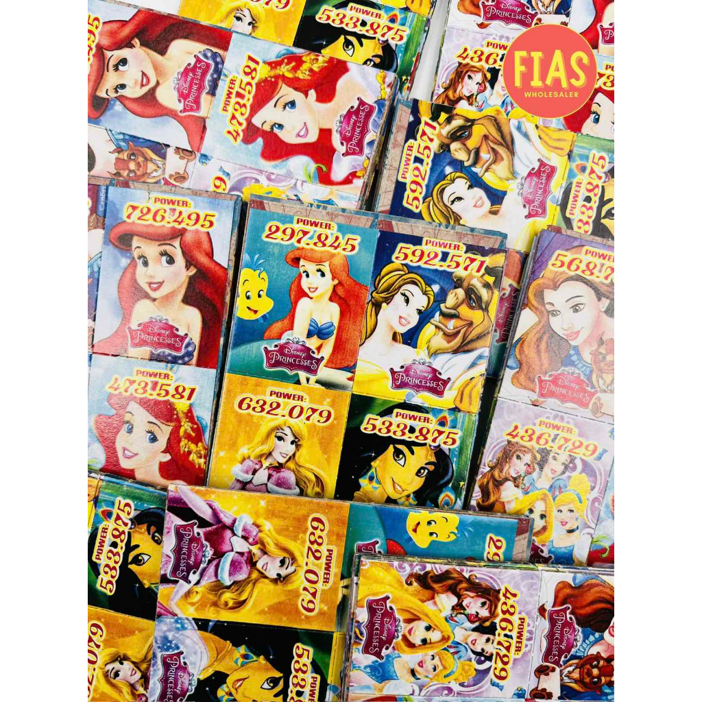 Teks 10 pack / Teks Playing Card / Teks 10 Tali / Text Card | Shopee ...