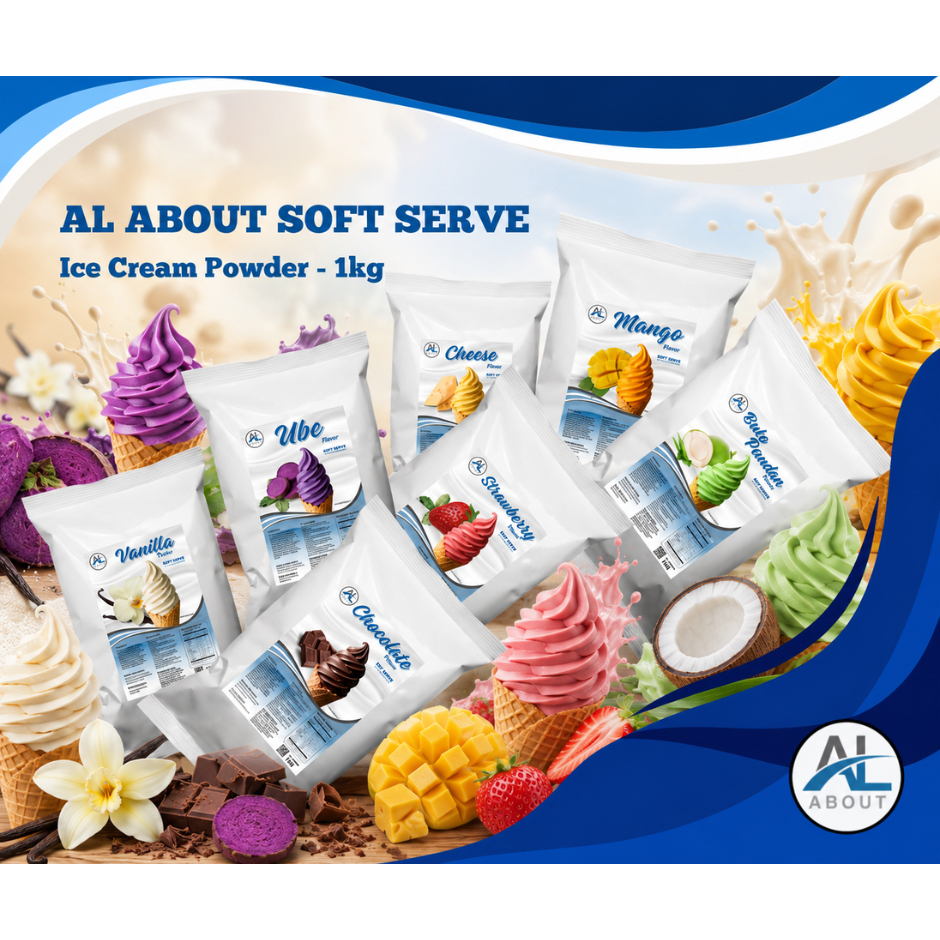 Shop soft serve ice cream for Sale on Shopee Philippines
