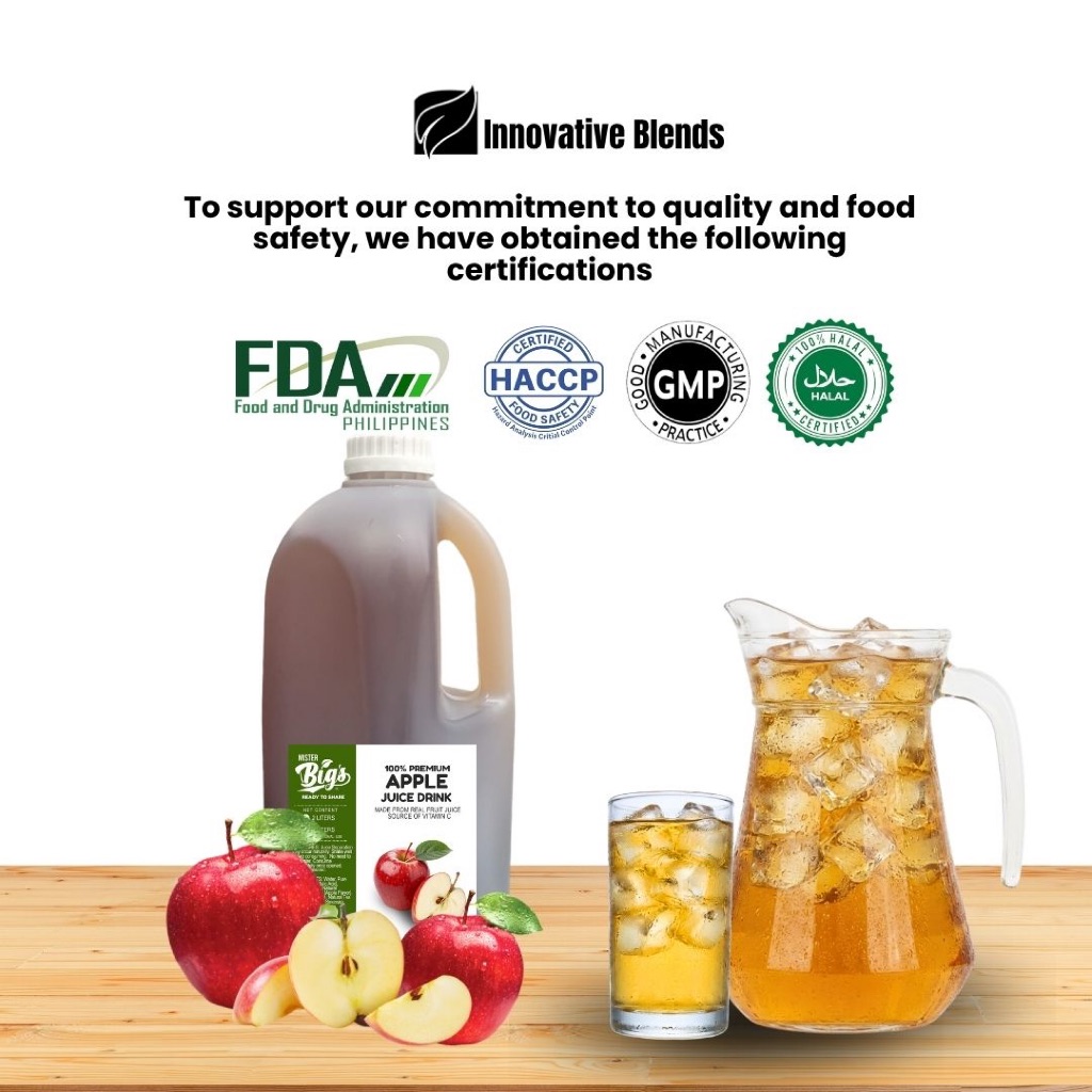 apple juice - Beverages Best Prices and Online Promos - Groceries Oct ...
