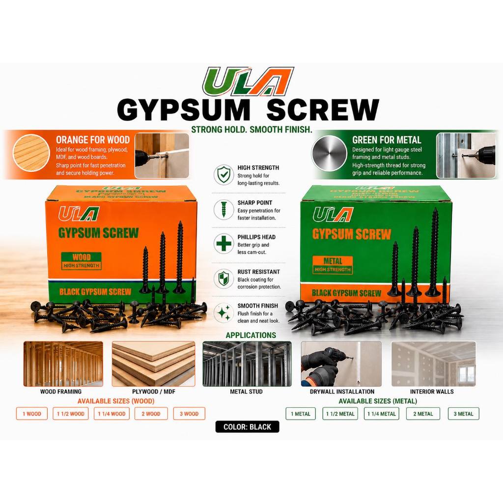 nail for wood - Best Prices and Online Promos - Oct 2026 | Shopee ...