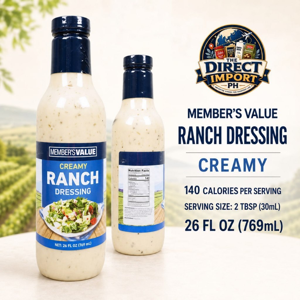 Shop ranch dressing for Sale on Shopee Philippines