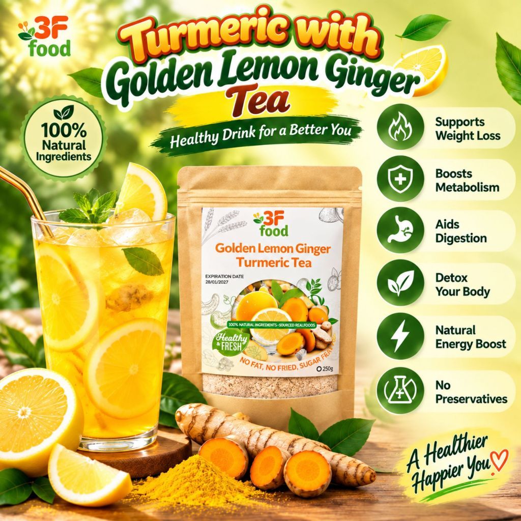ginger tea powder - Best Prices and Online Promos - Oct 2026 | Shopee ...