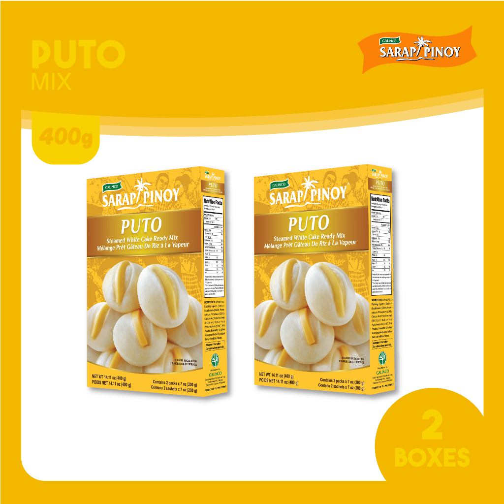 Shop puto for Sale on Shopee Philippines
