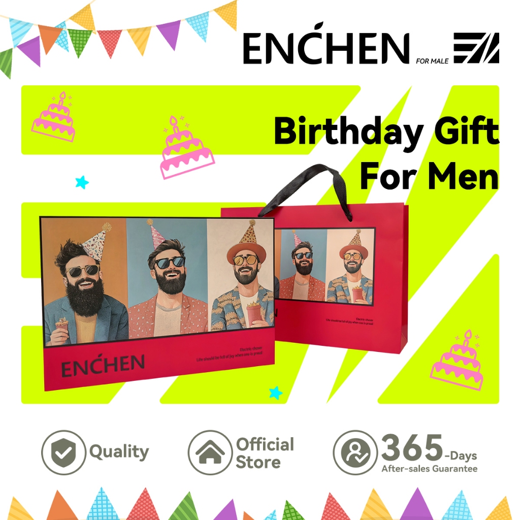 Enćhen Official Mall, Online Shop | Shopee Philippines