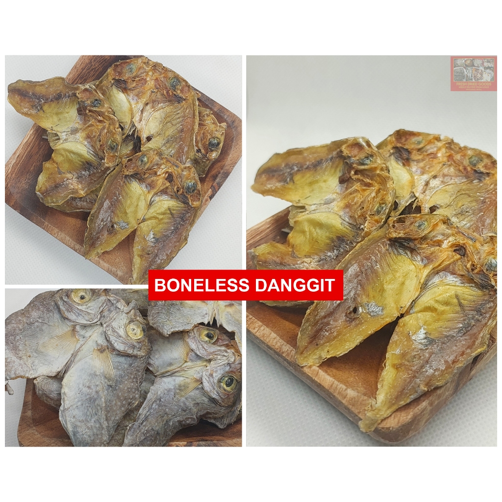 Shop dried fish danggit for Sale on Shopee Philippines
