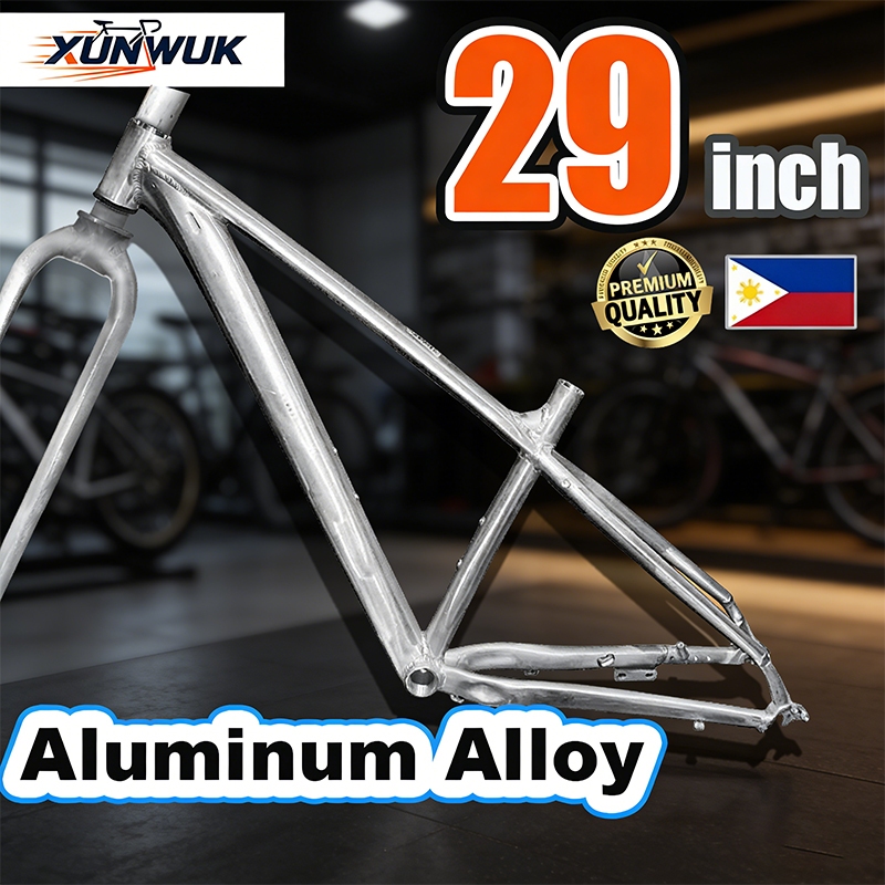 29 Inch MTB Frame PH – Aluminum Alloy Bike Frame for Mountain Biking ...