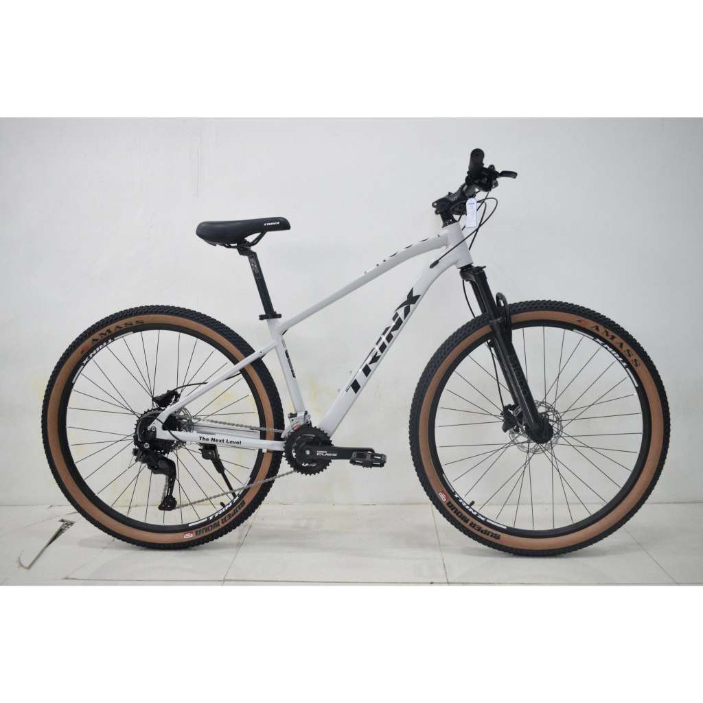Trinx M1000 Quest 29 | Elite 27.5 Hydraulic Alloy MTB - Shimano Cues ...