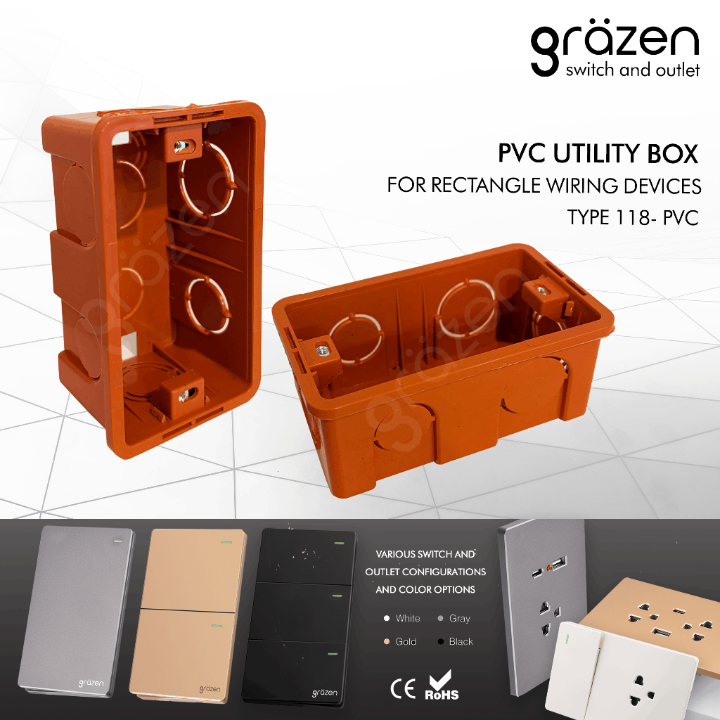 Grazen International, Online Shop | Shopee Philippines