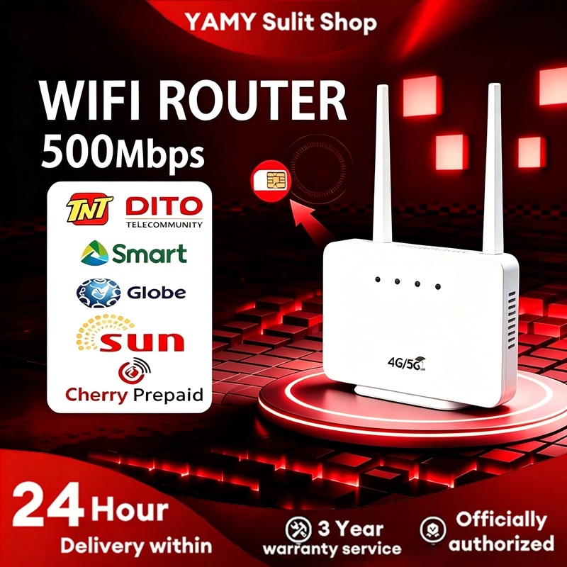 Shop 5g router with sim card slot for Sale on Shopee Philippines