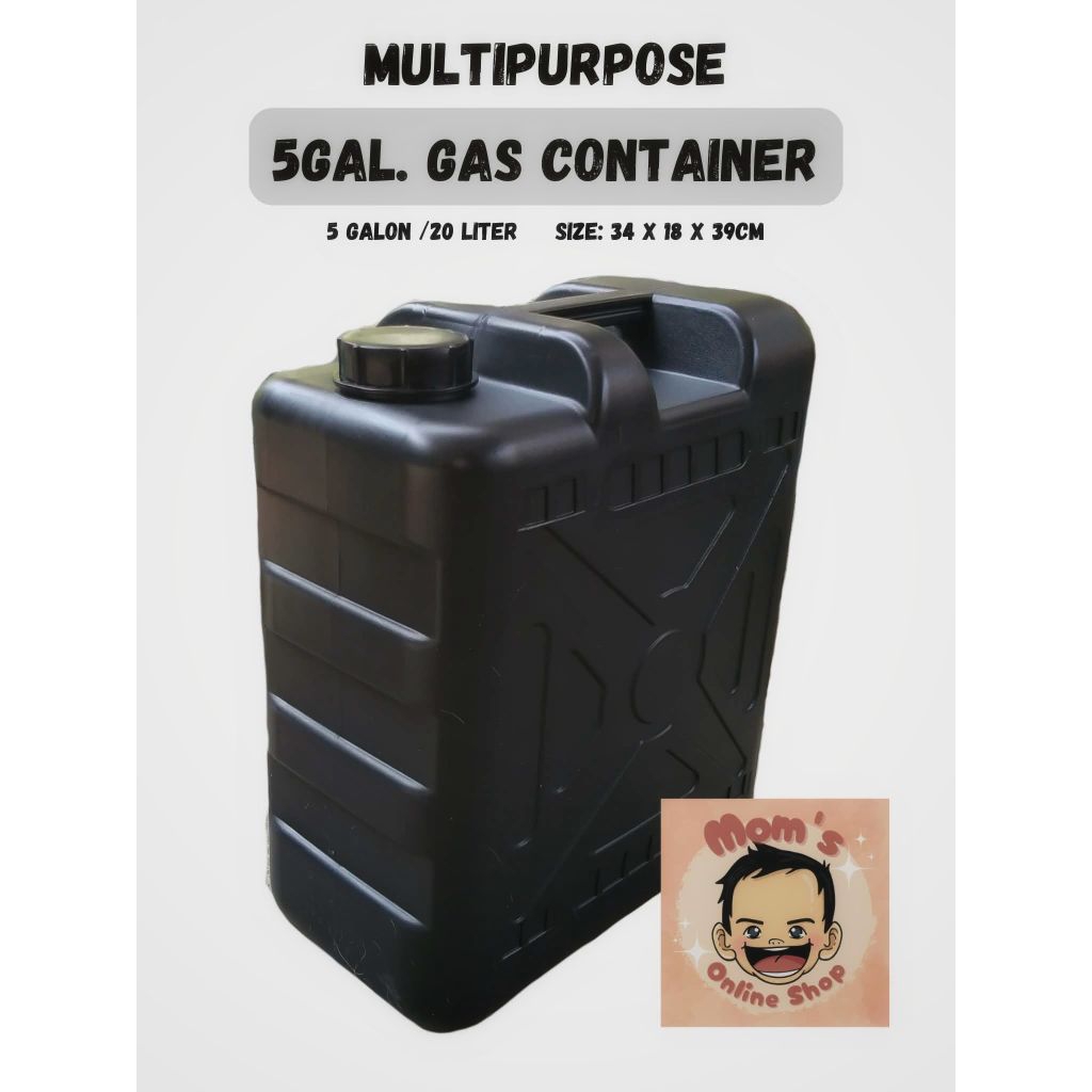 Shop gasoline container for Sale on Shopee Philippines