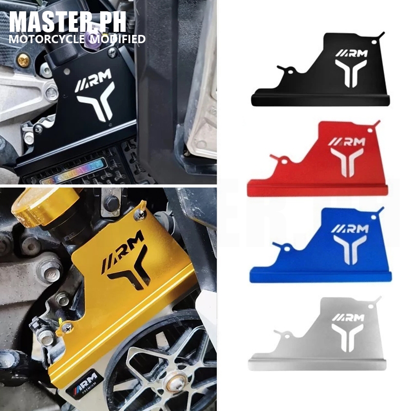 Shop honda click radiator cover for Sale on Shopee Philippines