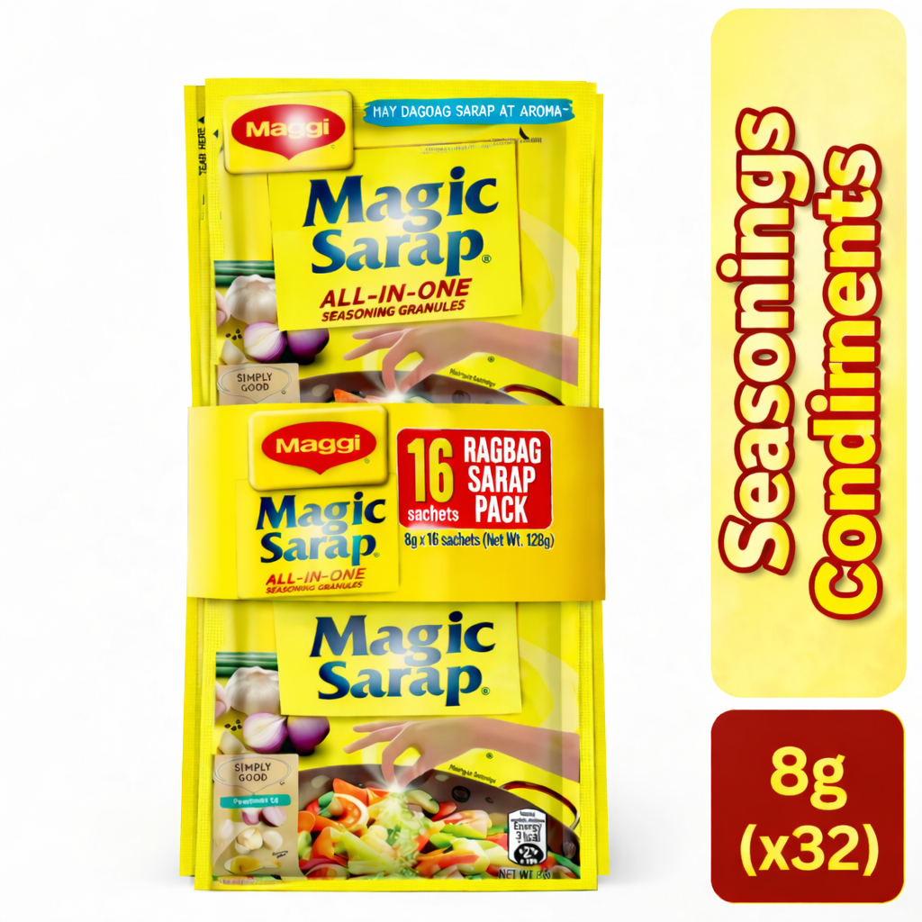 Shop magic sarap for Sale on Shopee Philippines