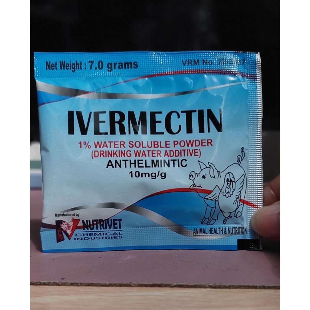 Shop ivermectin powder for Sale on Shopee Philippines