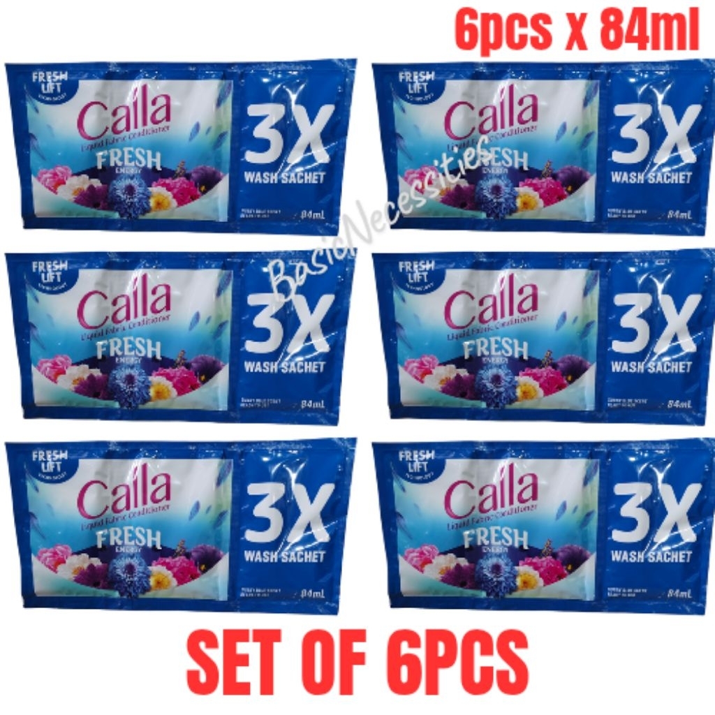 Shop calla fabric conditioner for Sale on Shopee Philippines