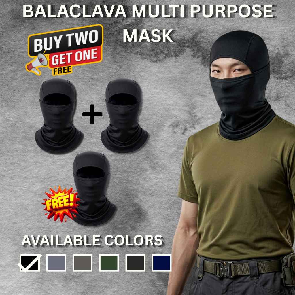 Shop balaclava for Sale on Shopee Philippines