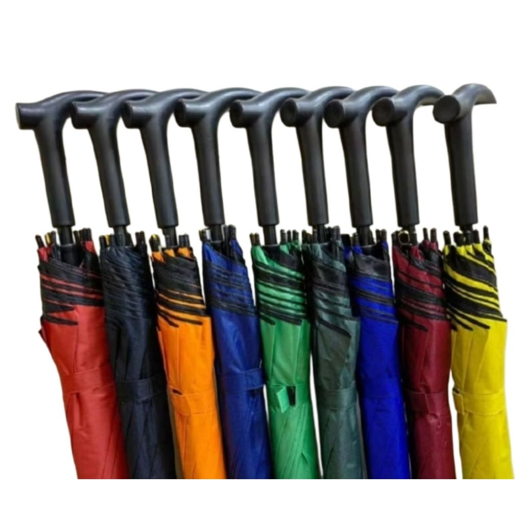 Set if 50pcs Cane Umbrellah with print | Shopee Philippines