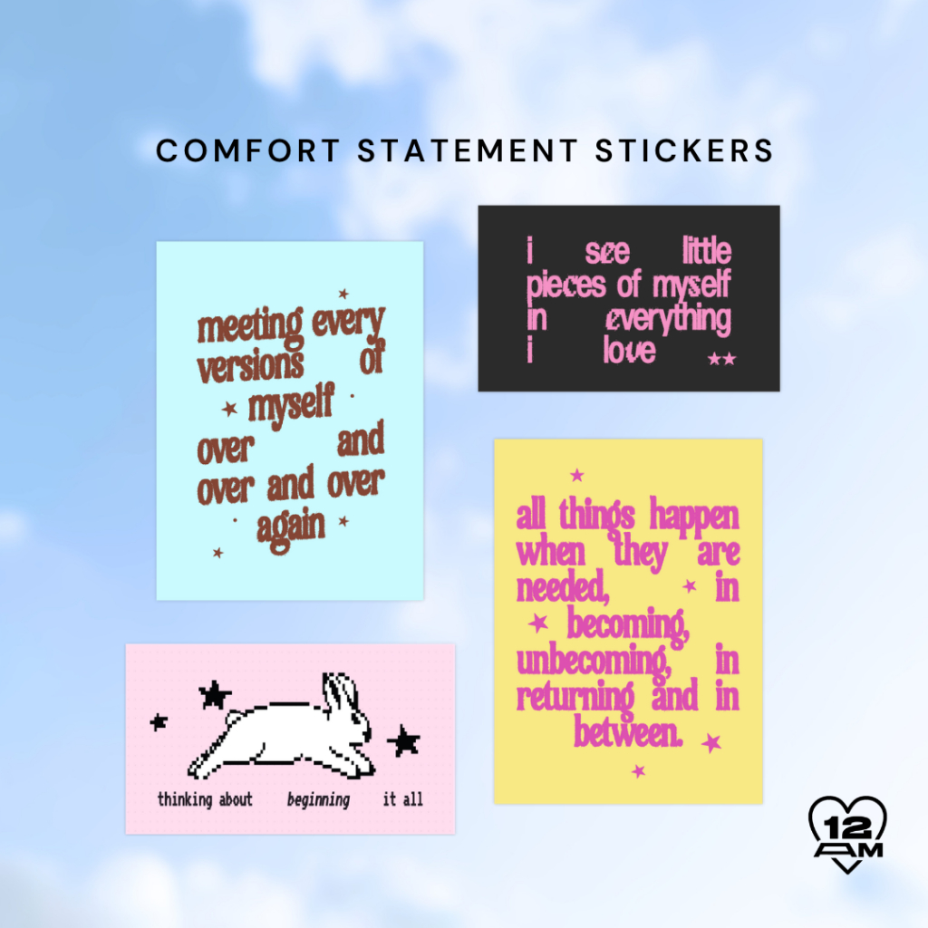 Made After 12AM, Online Shop | Shopee Philippines