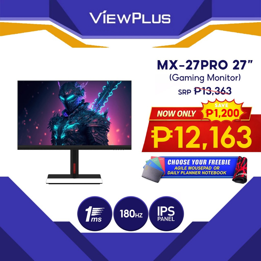 Shop viewplus monitor for Sale on Shopee Philippines