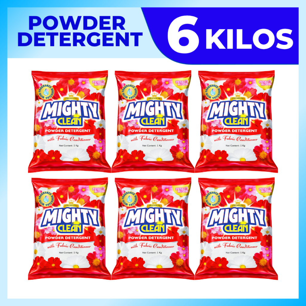 mightyclean, Online Shop | Shopee Philippines