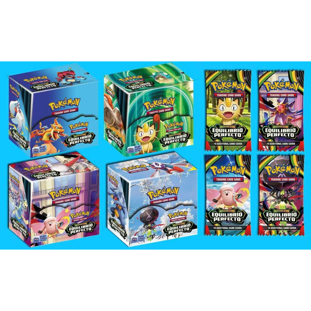 Shop pokemon booster box for Sale on Shopee Philippines