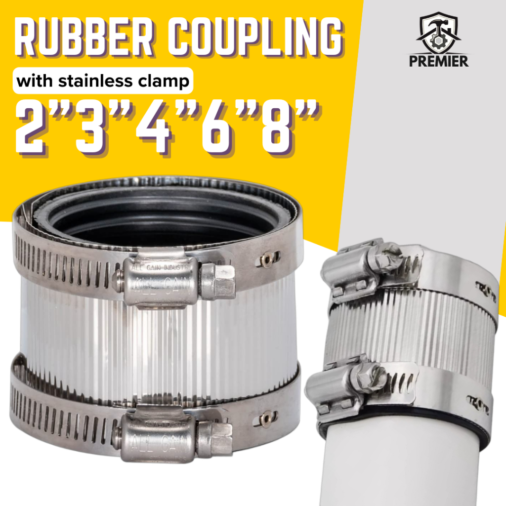 Shop rubber coupling for Sale on Shopee Philippines