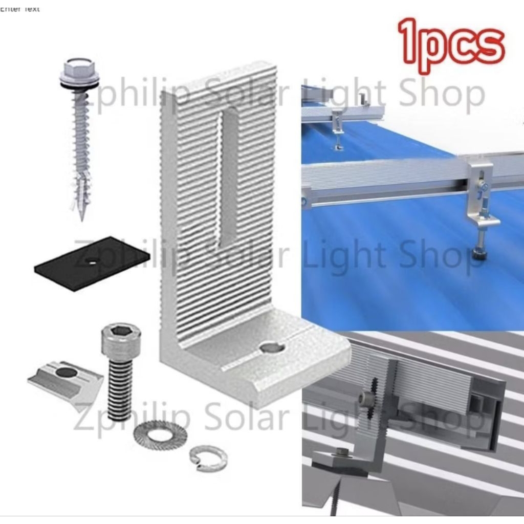 railings for solar panel - Best Prices and Online Promos - May 2026 ...