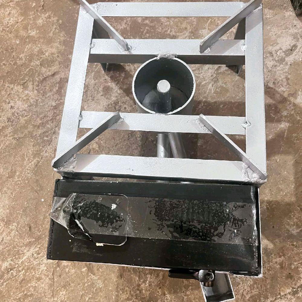 Kalan de Used Oil Stove, Blue-Flame Power | Shopee PH