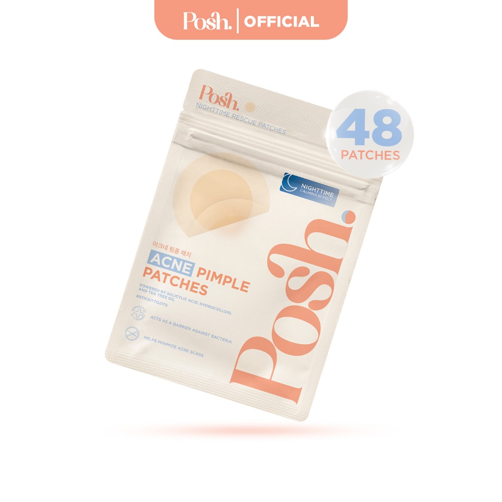 Posh Skin., Online Shop | Shopee Philippines