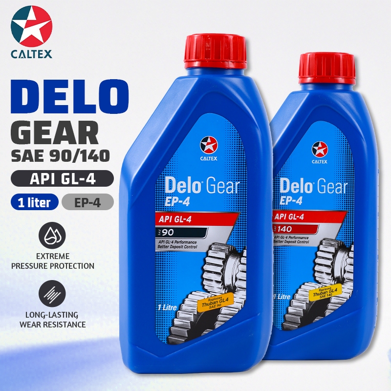 Shop gear oil 90 for Sale on Shopee Philippines