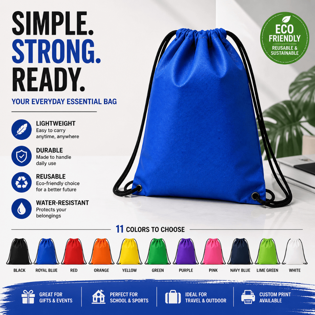 Shop drawstring bag for Sale on Shopee Philippines