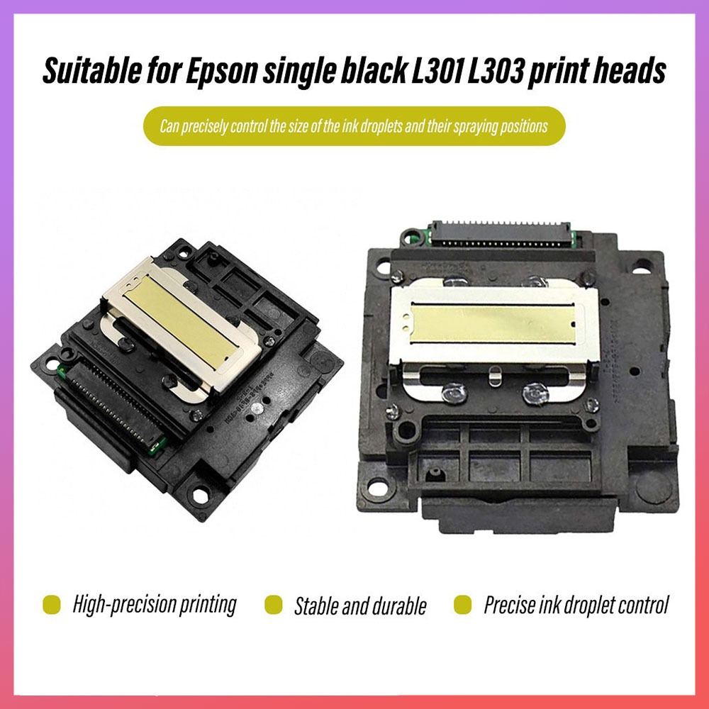Compatible for Epson Print head L110 L111 L120 L211 L210 L220 L222 L130 ...