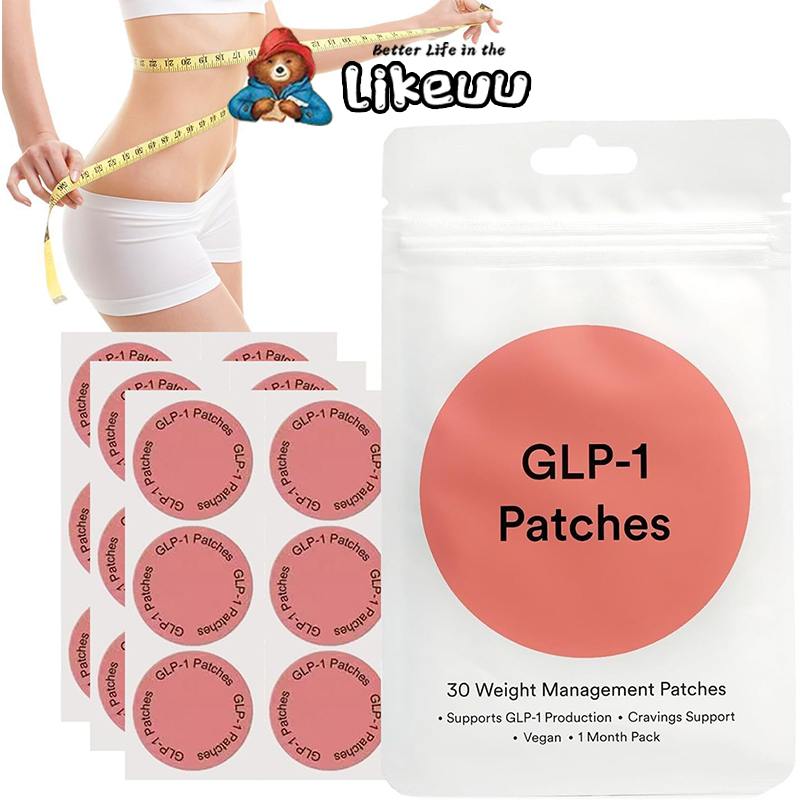 glp-1 supplement crackdown news Amazon.com: Lunakai USA Made GLP-1 Supplement