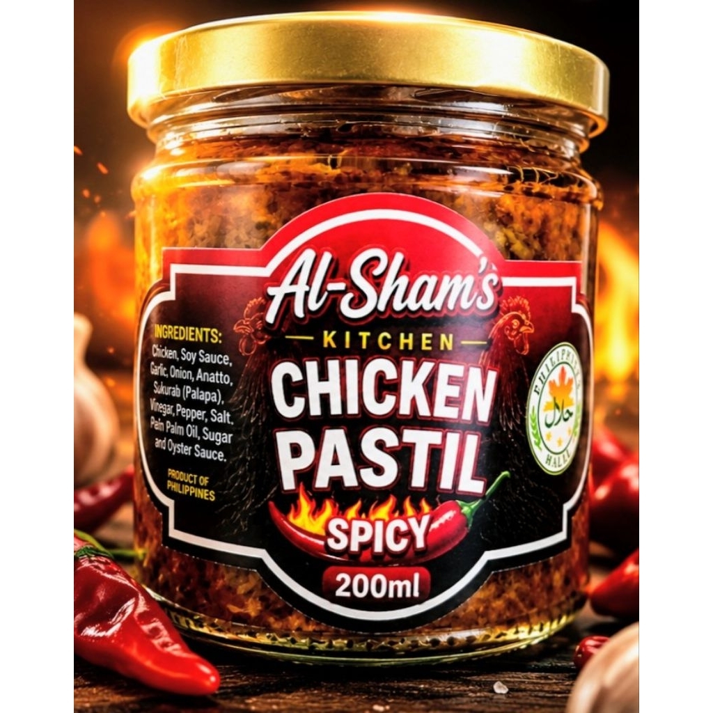 Shop chicken pastil for Sale on Shopee Philippines