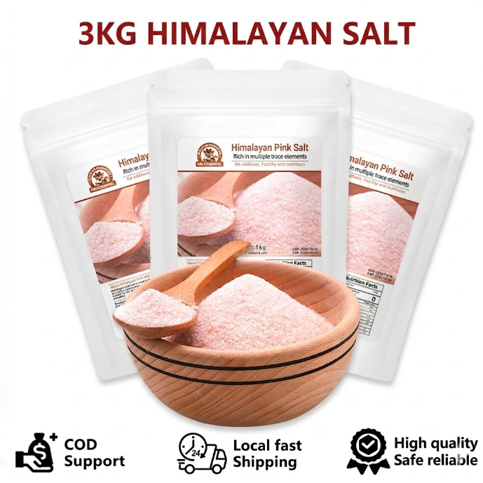 Shop himalayan salt for Sale on Shopee Philippines