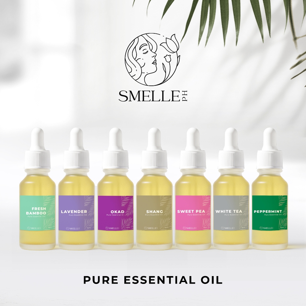 Smelle-PH, Online Shop | Shopee Philippines
